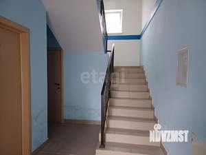 Студия квартира, вторичка, 27м2, 3/3 этаж