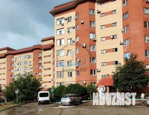 2-к квартира, вторичка, 82м2, 4/7 этаж