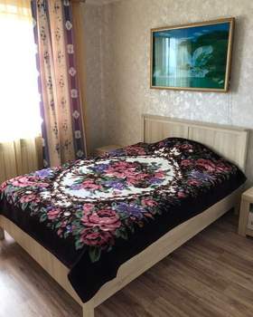 2-к квартира, вторичка, 38м2, 9/16 этаж
