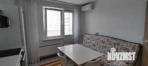 2-к квартира, вторичка, 64м2, 8/16 этаж