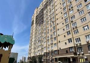 2-к квартира, вторичка, 65м2, 10/16 этаж