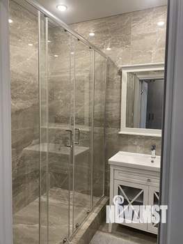 3-к квартира, вторичка, 82м2, 6/23 этаж