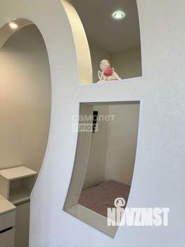 1-к квартира, вторичка, 37м2, 8/8 этаж
