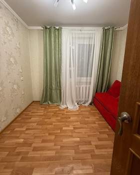 4-к квартира, вторичка, 93м2, 3/9 этаж