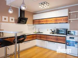 2-к квартира, вторичка, 64м2, 5/13 этаж