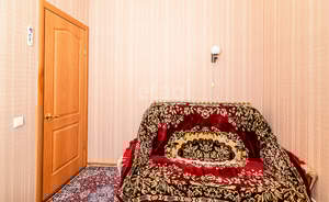 2-к квартира, вторичка, 35м2, 5/6 этаж