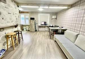 2-к квартира, вторичка, 45м2, 2/5 этаж