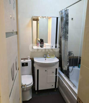 2-к квартира, вторичка, 41м2, 1/11 этаж