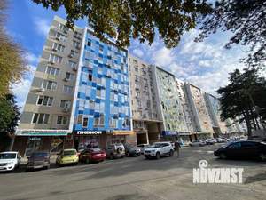 1-к квартира, вторичка, 43м2, 4/9 этаж