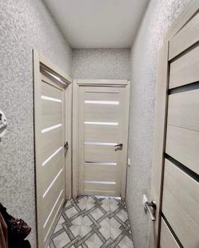 1-к квартира, вторичка, 35м2, 6/13 этаж