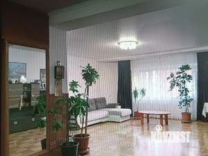 3-к квартира, вторичка, 104м2, 2/9 этаж