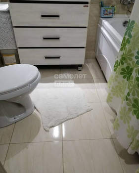 1-к квартира, вторичка, 37м2, 12/13 этаж