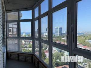 2-к квартира, вторичка, 92м2, 12/14 этаж