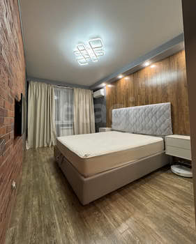 1-к квартира, вторичка, 43м2, 9/10 этаж