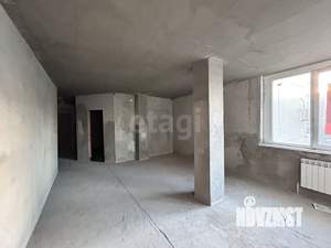 2-к квартира, вторичка, 75м2, 2/12 этаж