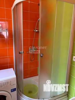 Студия квартира, вторичка, 27м2, 1/2 этаж