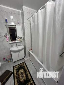 1-к квартира, вторичка, 48м2, 9/9 этаж