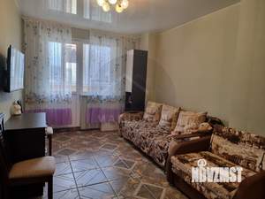 1-к квартира, вторичка, 47м2, 2/10 этаж