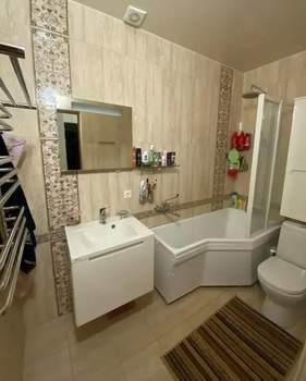 2-к квартира, вторичка, 61м2, 3/4 этаж