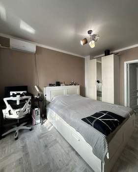 2-к квартира, вторичка, 57м2, 2/5 этаж