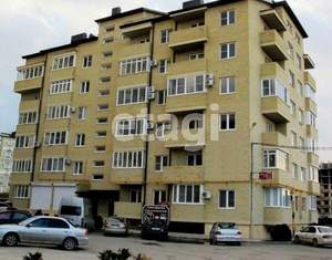 Студия квартира, вторичка, 20м2, 6/6 этаж