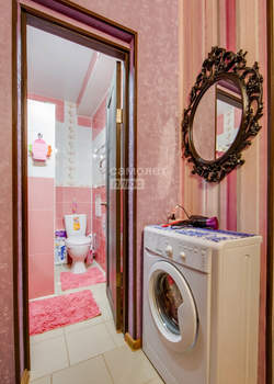Студия квартира, вторичка, 25м2, 2/5 этаж