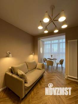 1-к квартира, вторичка, 47м2, 3/15 этаж