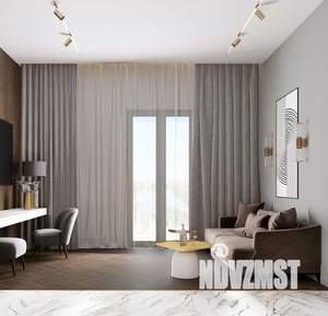 2-к квартира, вторичка, 108м2, 3/9 этаж