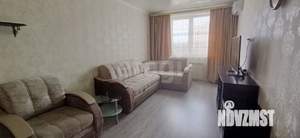 1-к квартира, вторичка, 43м2, 9/9 этаж