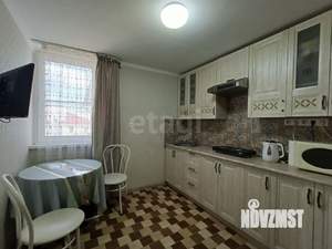 1-к квартира, вторичка, 25м2, 6/6 этаж