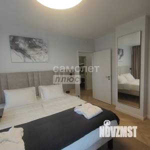 1-к квартира, вторичка, 58м2, 6/7 этаж