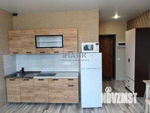 Студия квартира, вторичка, 26м2, 1/20 этаж