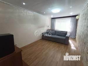 2-к квартира, вторичка, 48м2, 2/5 этаж