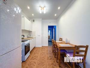 1-к квартира, вторичка, 38м2, 5/6 этаж