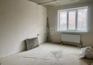 4-к квартира, вторичка, 125м2, 1/9 этаж