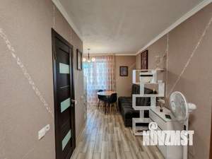 1-к квартира, вторичка, 39м2, 4/5 этаж