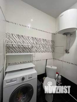 Студия квартира, вторичка, 28м2, 12/20 этаж