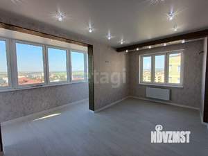 2-к квартира, вторичка, 75м2, 13/13 этаж