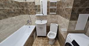 2-к квартира, вторичка, 36м2, 6/14 этаж