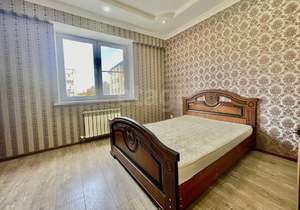 2-к квартира, вторичка, 55м2, 5/9 этаж