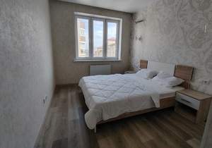 2-к квартира, вторичка, 52м2, 12/13 этаж