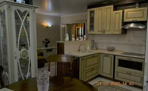 3-к квартира, вторичка, 74м2, 2/16 этаж