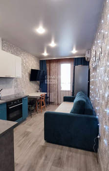2-к квартира, вторичка, 50м2, 6/20 этаж