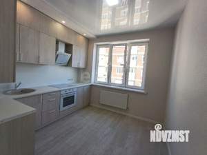 2-к квартира, вторичка, 58м2, 12/12 этаж