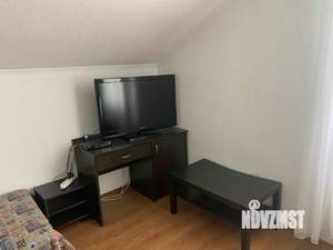 1-к квартира, вторичка, 42м2, 3/3 этаж