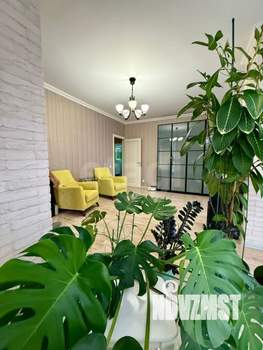 3-к квартира, вторичка, 92м2, 6/11 этаж