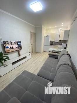 1-к квартира, вторичка, 38м2, 9/10 этаж