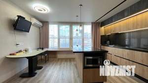 5-к квартира, вторичка, 126м2, 7/10 этаж