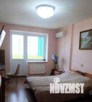 1-к квартира, вторичка, 48м2, 6/9 этаж