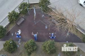 Студия квартира, вторичка, 27м2, 11/21 этаж